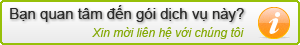 Liên hệ công ty MẠNG KẾT NỐI VIỆT