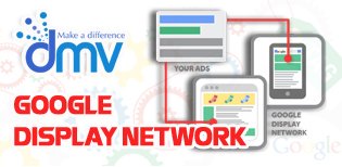 Quảng Cáo Google Display Network (GDN)