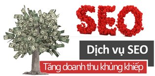 Dịch vụ SEO website