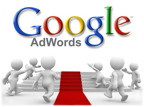 Quảng cáo Google Adwords