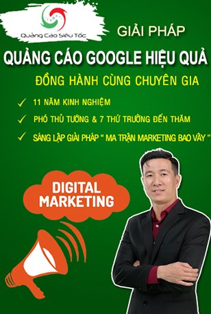 Chuyên gia marketing