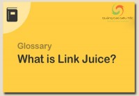 Link Juice là gì ? Link Juice ảnh hướng đến Seo như thế nào ?