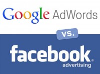 Sự khác nhau giữa quảng cáo Google Adwords và quảng cáo Facebook