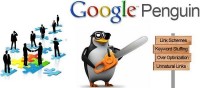 Lịch Sử Cập Nhật Thuật Toán Google Penguin Thời Gian Qua