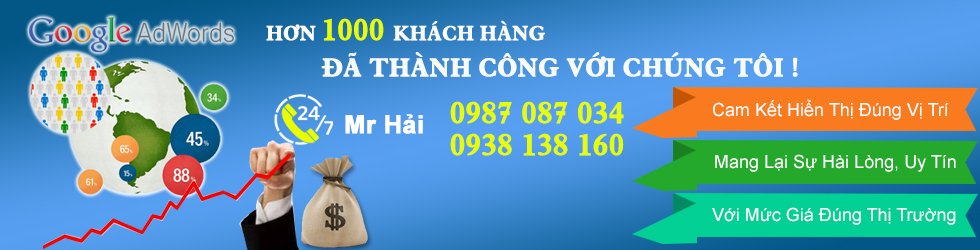 Quang cao google gia re hieu qua nhat