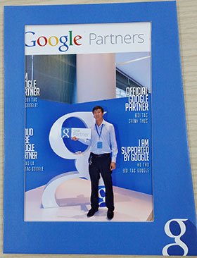 Google partner