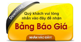 bBảng báo giá quảng cáo Zalo