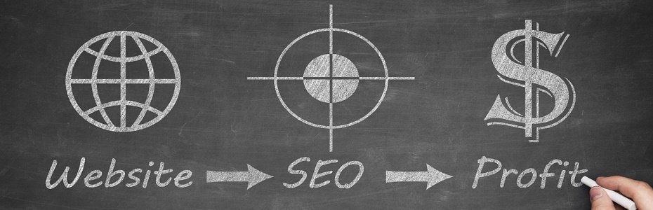 Hiệu quả của dịch vụ SEO website với DMV