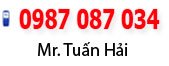 Võ Tuấn Hải