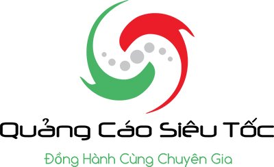 Logo Quảng Cáo Siêu Tốc