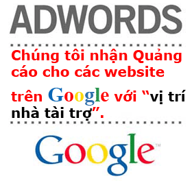 Quảng cáo google giá rẻ -Chúng tôi làm được gì cho bạn?