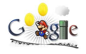 Google đang thâu tóm thế giới công nghệ