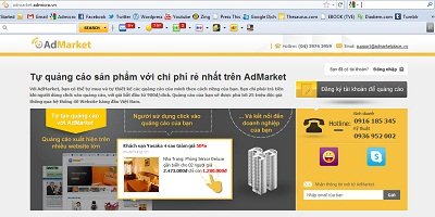 Nâng cấp Blog WordPress lên phiên bản 2.3.3
